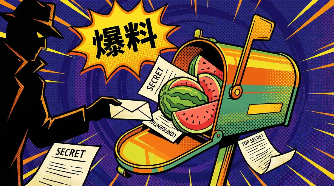 人妻视频 匿名爆料通道漫画插图
